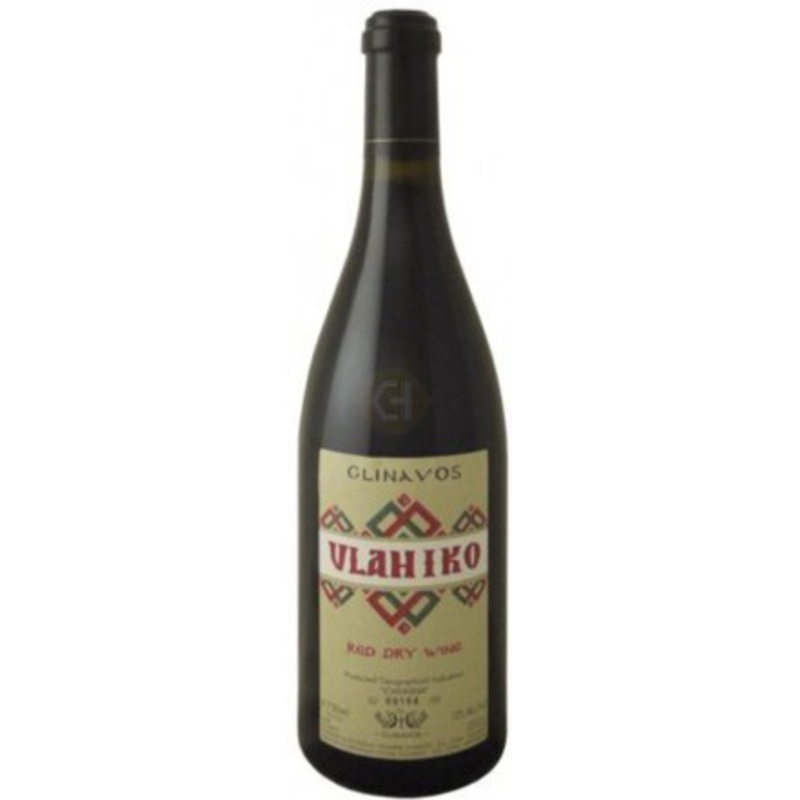 Glinavos Vlahiko Ioannina CV 750mL