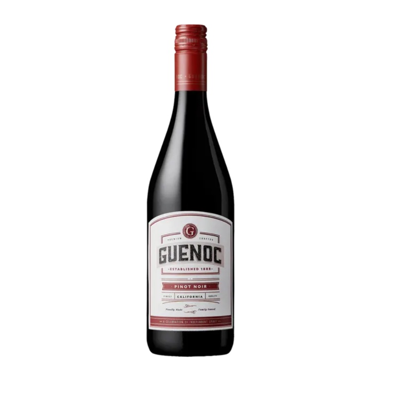 Guenoc Pinot Noir California CV 750ml