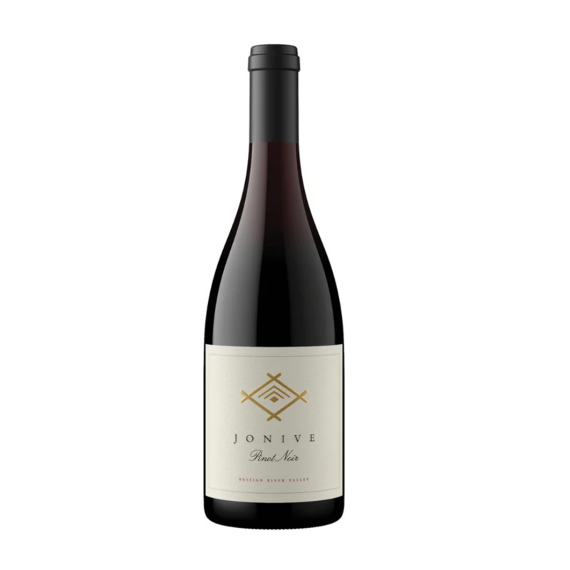 Jonive Estate Pinot Noir Russian River Valley CV 750