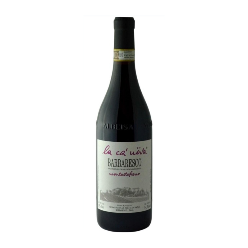 La Ca'Nova Barbaresco Montestefano 2020 750ml