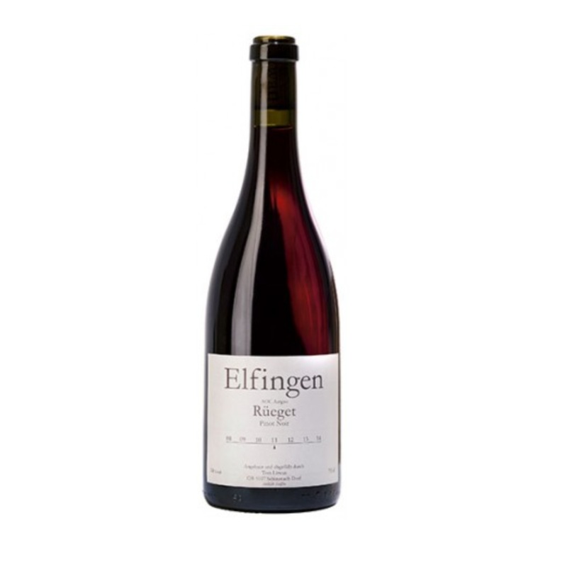 Litwan Elfingen Rueget Pinot Noir Aargau 2019 750ml