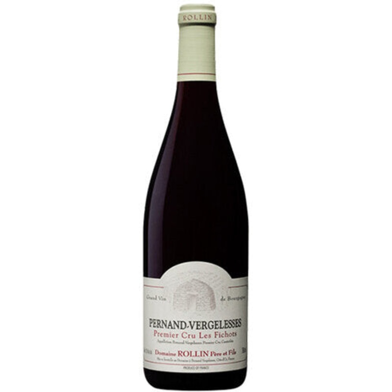 Remi Rollin Pernand-Vergelesses Fichots 2020 750ml
