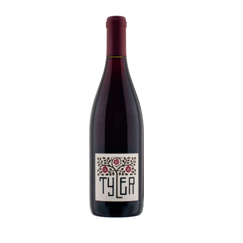 Tyler Pinot Noir Sta Rita Hills 2021 750ml