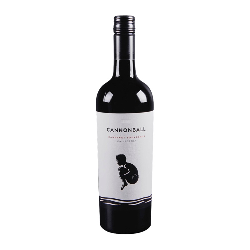 Cannonball Cabernet Sauvignon CV 750