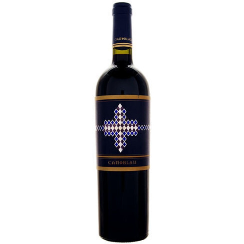 Cellars Can Blau Montsant 2019 750
