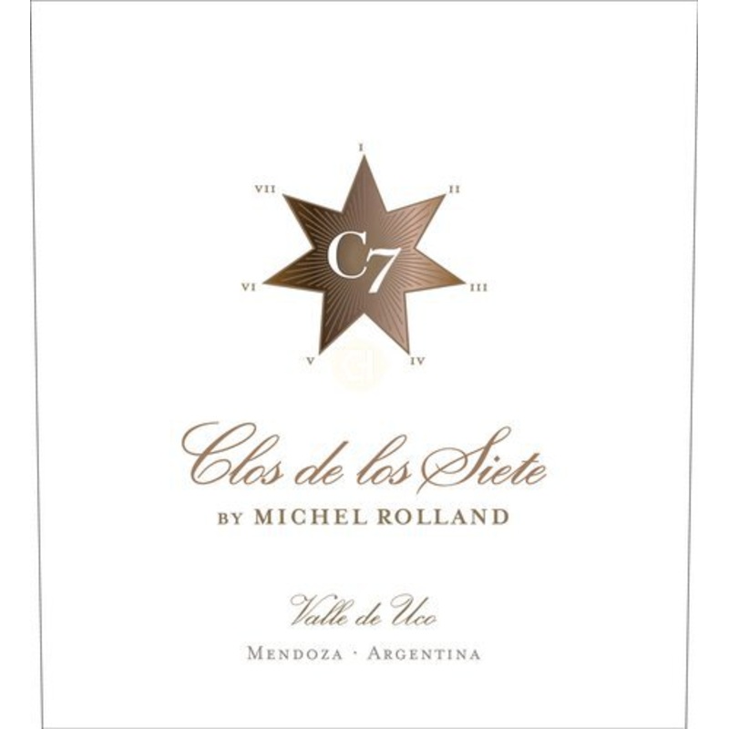 Clos De Los Siete CV 750