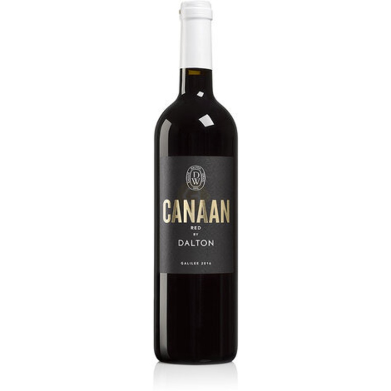 Dalton Canaan Red 750ml