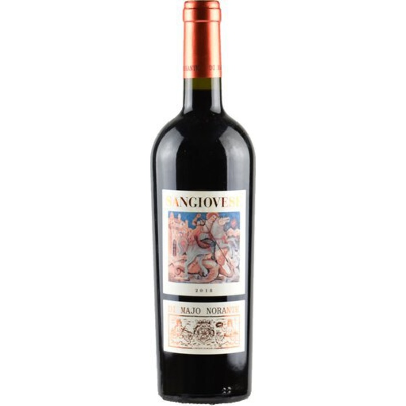 Di Majo Norante Sangiovese