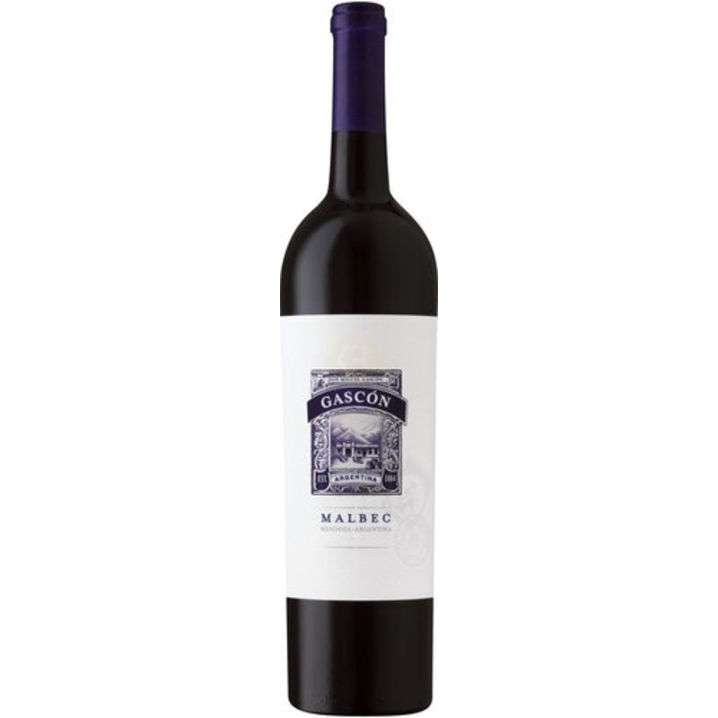 Don Miguel Gascon Malbec CV 750
