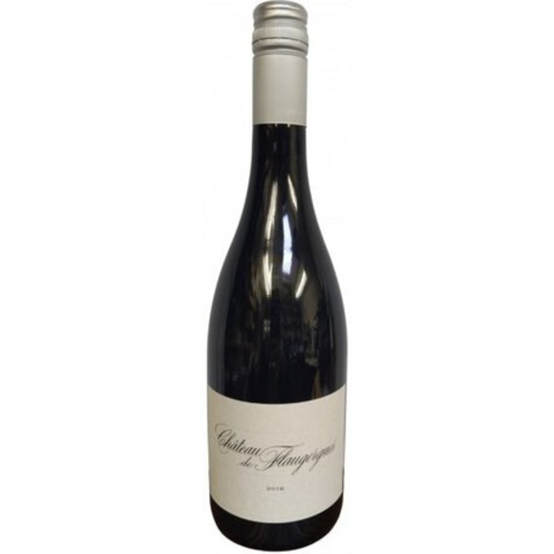 Flaugergues Coteaux du Languedoc Cuve Sommelire CV 750
