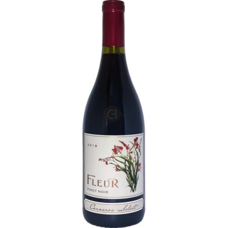 Fleur  De Carneros Pinot Noir CV 750