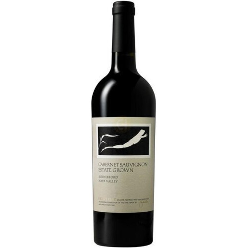 Frog's Leap Rutherford Cabernet Estate Grown CV 750ml