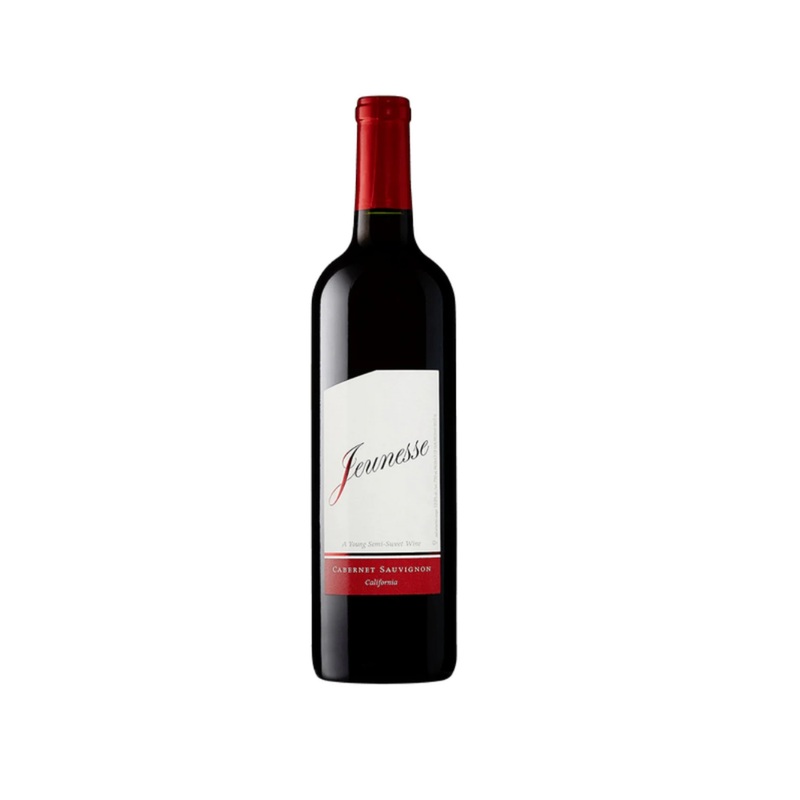 Jeunesse Cabernet Sauvignon CV 750