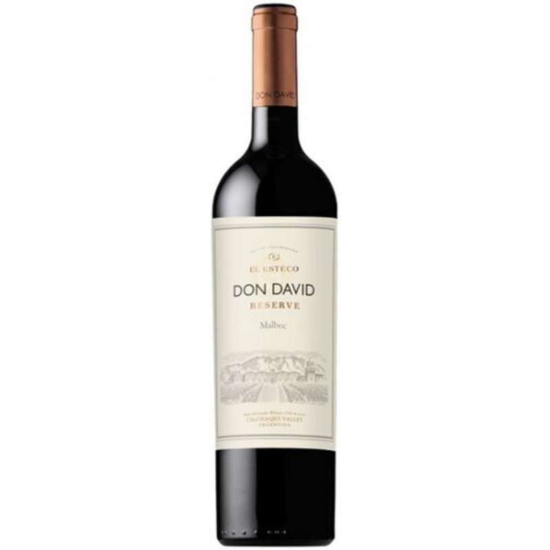 Michael Torino Malbec Don David 2023 750