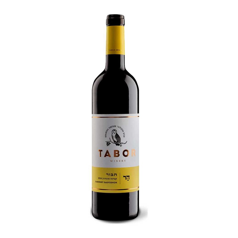 Mt Tabor Cabernet Sauvignon CV 750ml