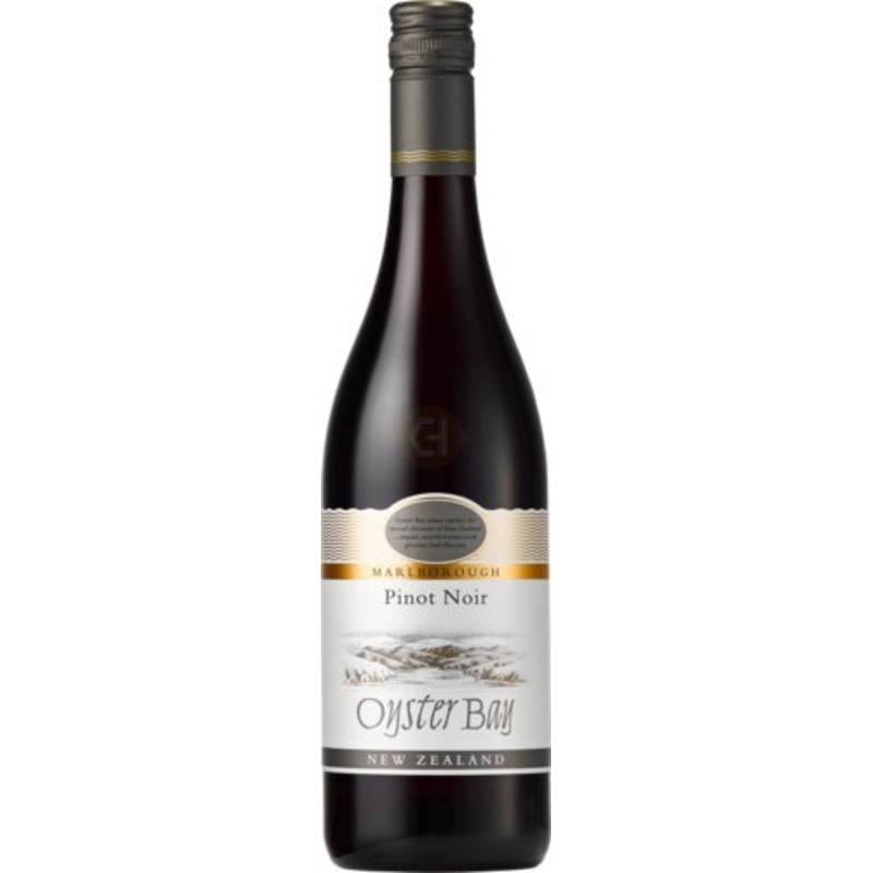 Oyster Bay Pinot Noir CV 750