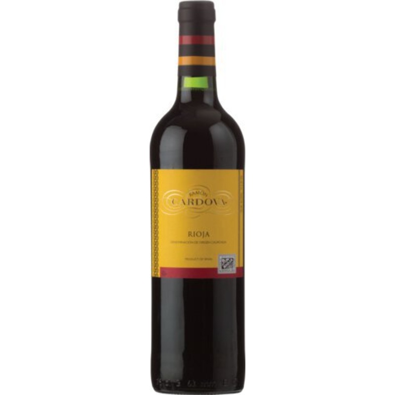 Ramon Cardova Rioja CV 750ml