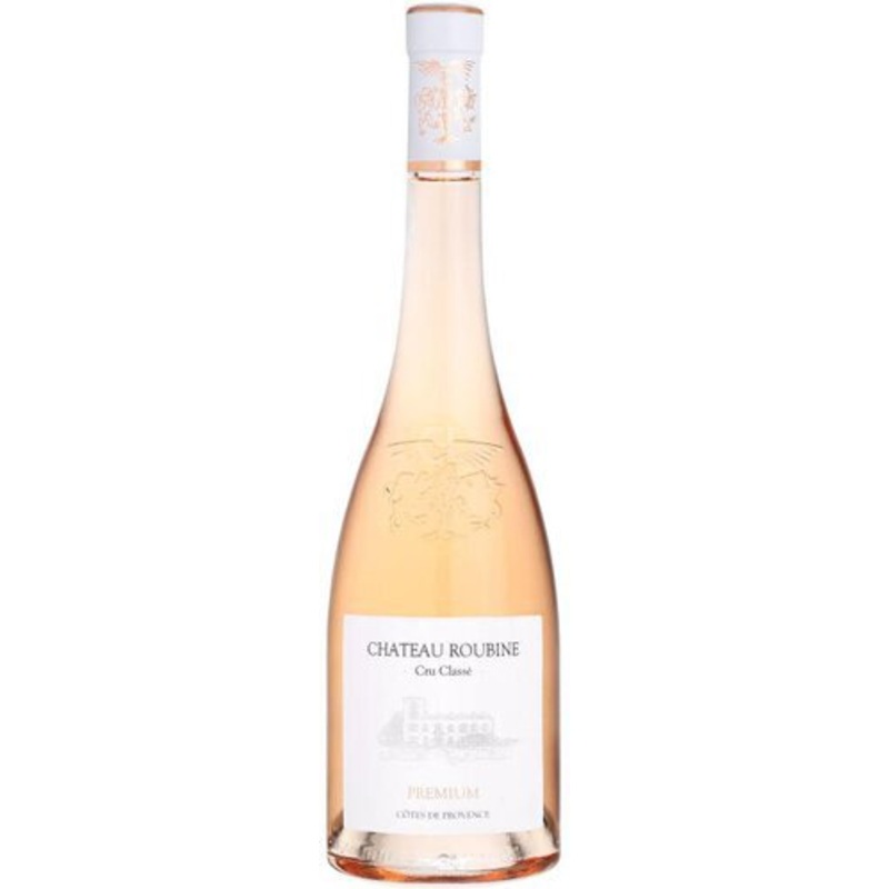 Chateau Roubine Premium Rose CV 750
