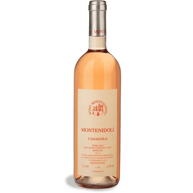 Montenidoli Toscana Canaiuolo Rosato CV 750ml