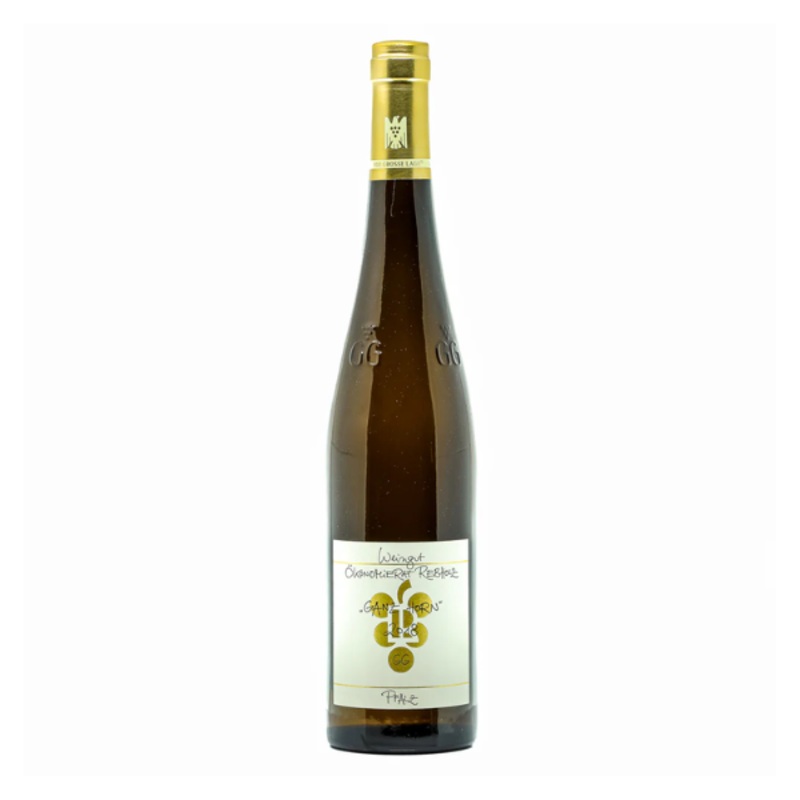 Okonomierat Rebholz Riesling Sonnenschein GG 2020 1.5L