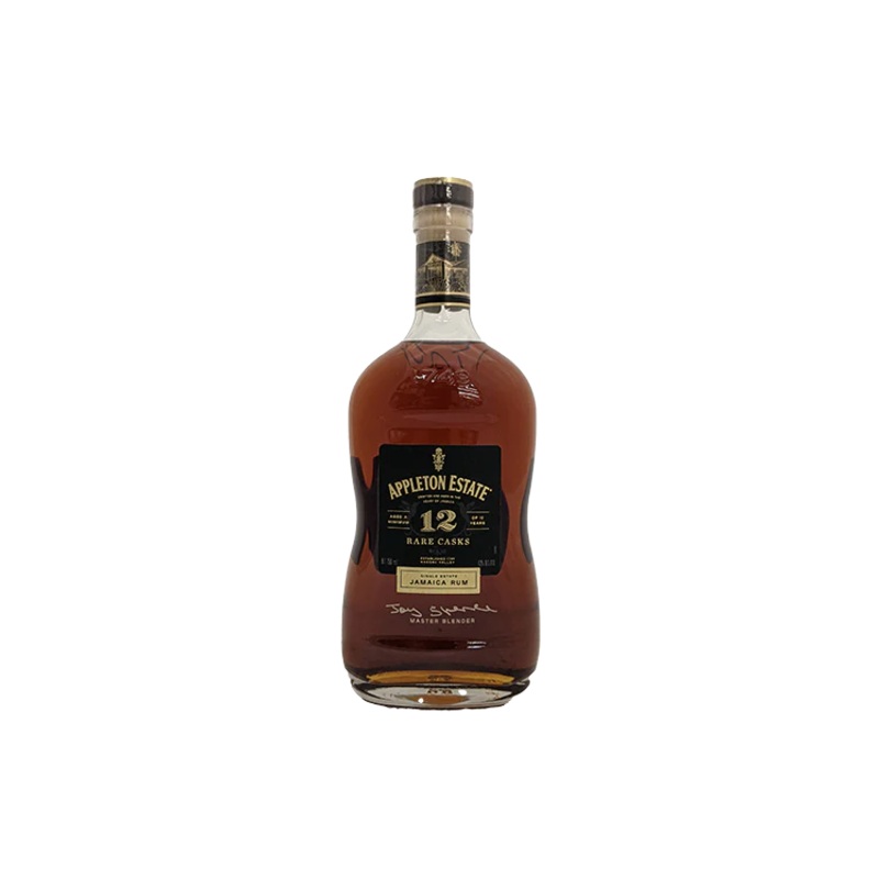 Appleton Estate 12 Rare Casks Jamaica Rum