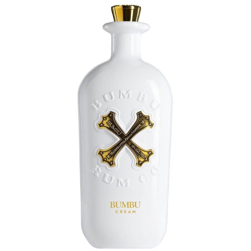 Bumbu Crme Rum