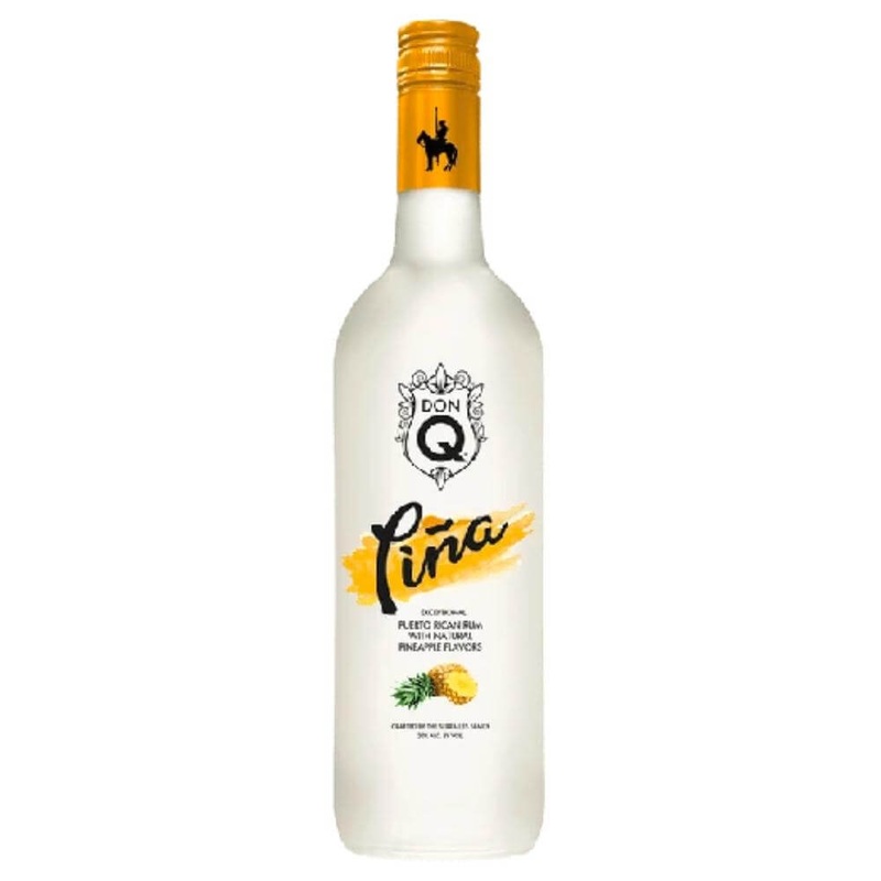 Don Q Pia Rum