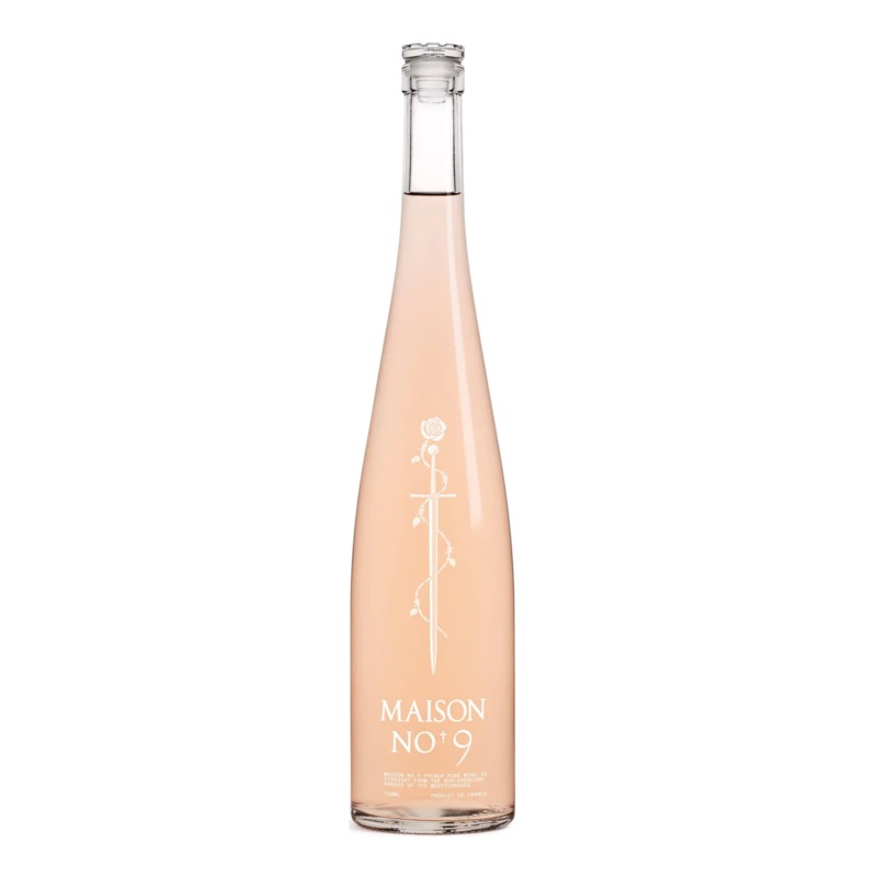 MAISON NO 9 2020 ROSE 750ML