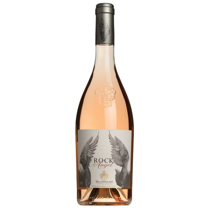 ROCK ANGEL 2020 ROSE 750ML