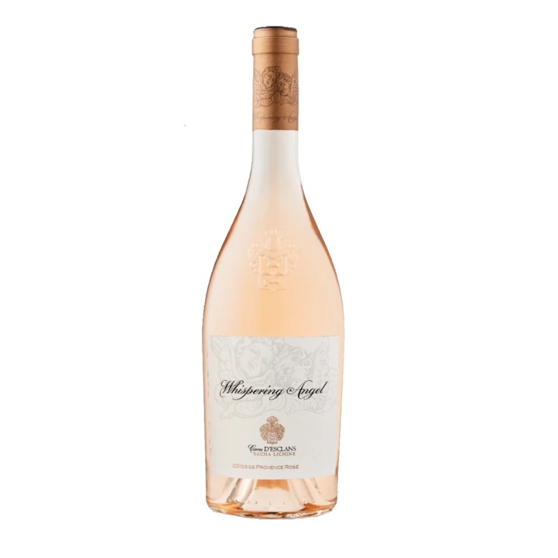 WHISPERING ANGLE 2021 ROSE 750ML