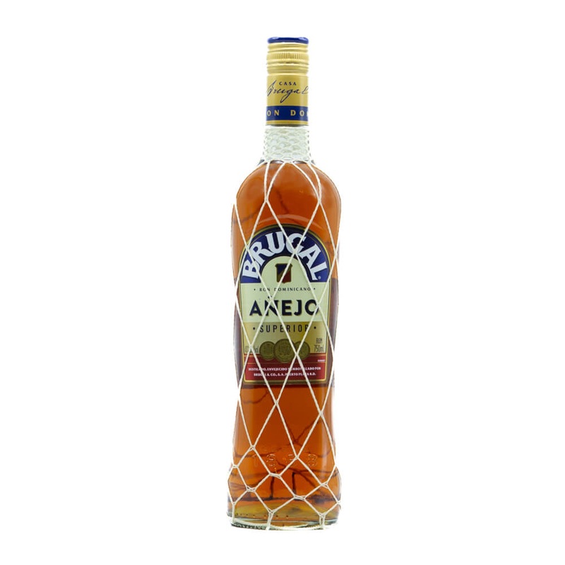 Brugal Anejo Superior 750ml