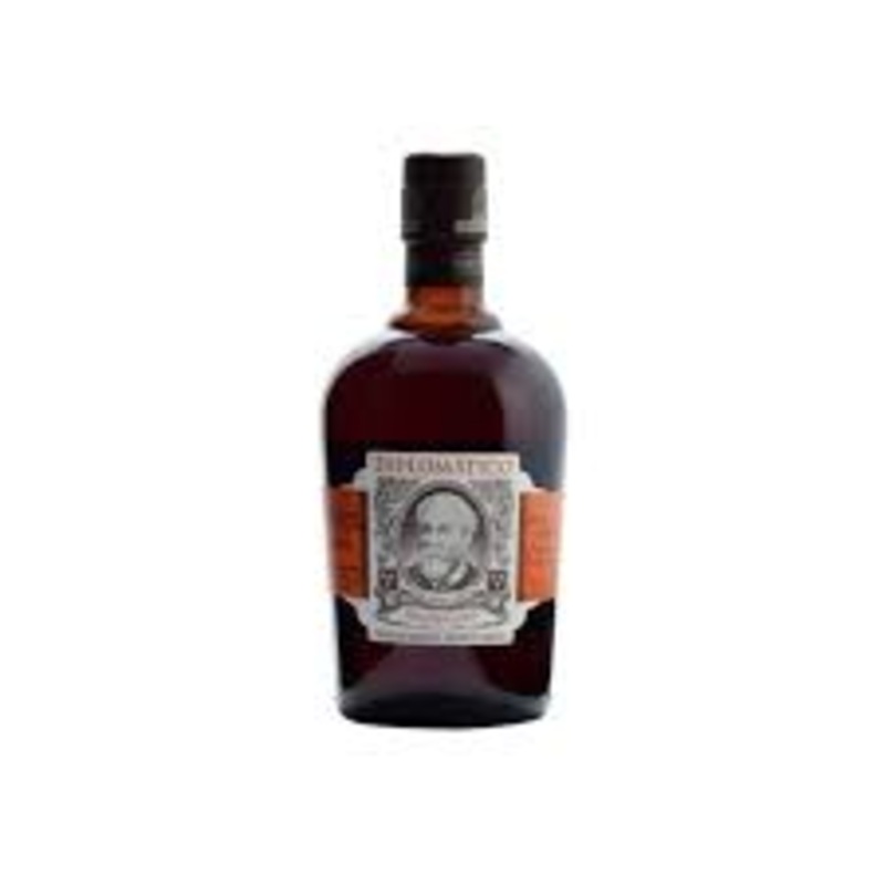 Diplomatico Mantuano Rum 750ml