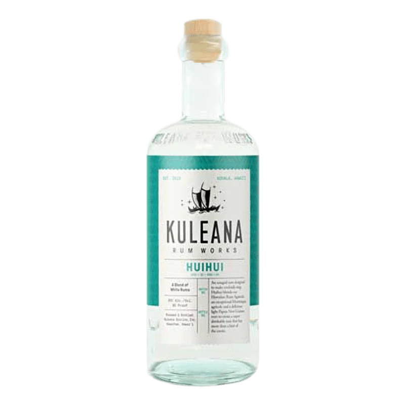 Kuleana Rum Huihui 750ml