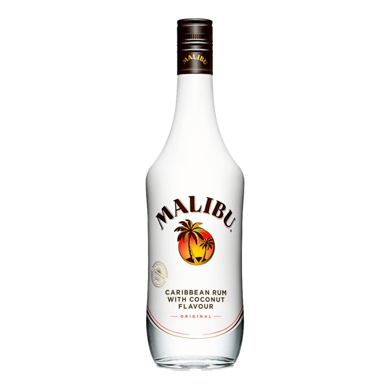Malibu Original Rum