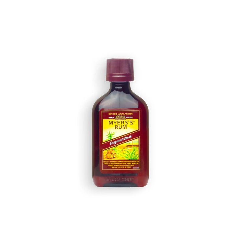 Myers's Rum 50ml
