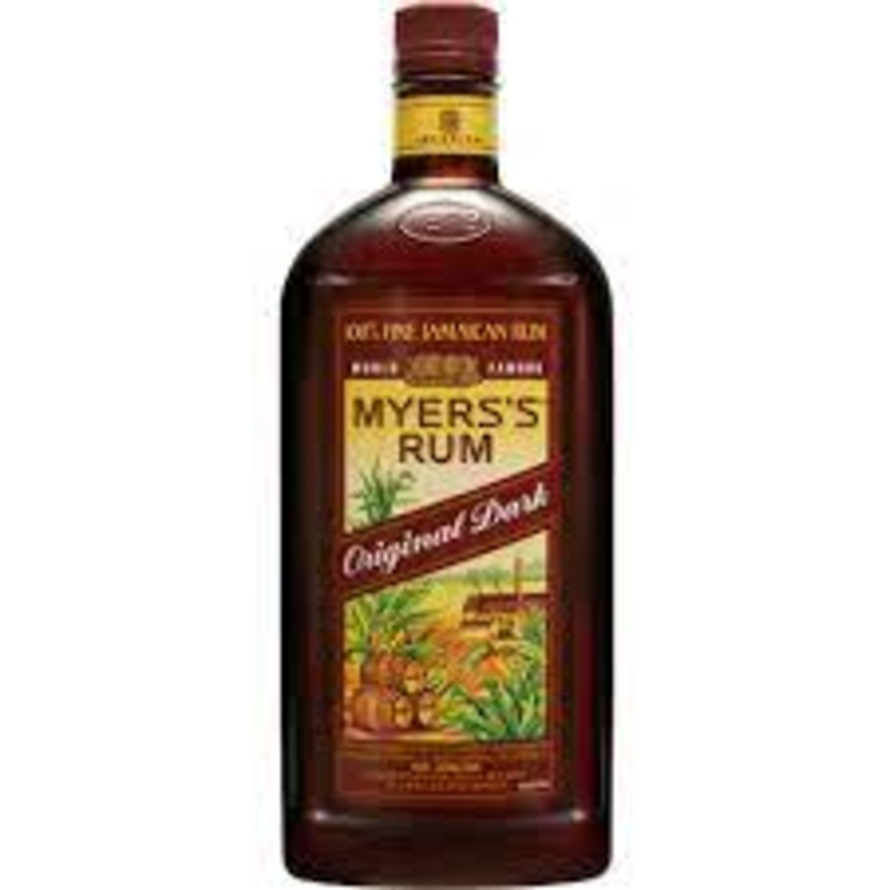 Myers's Rum Original Dark 750ml