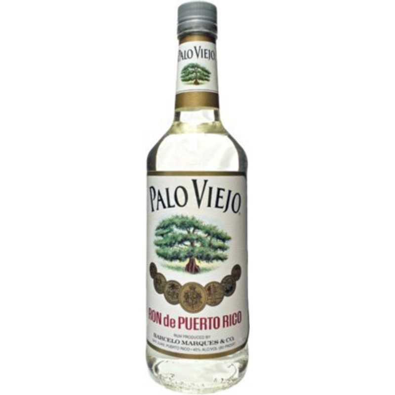 Palo Viejo Rum 750ml