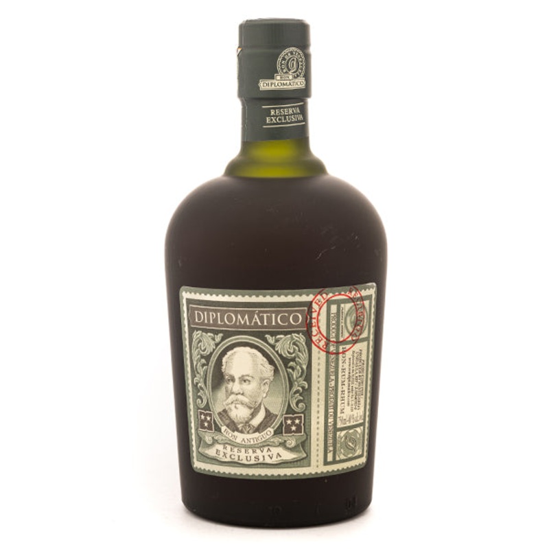 Ron Antiguo Diplomatico Rum - 750ml