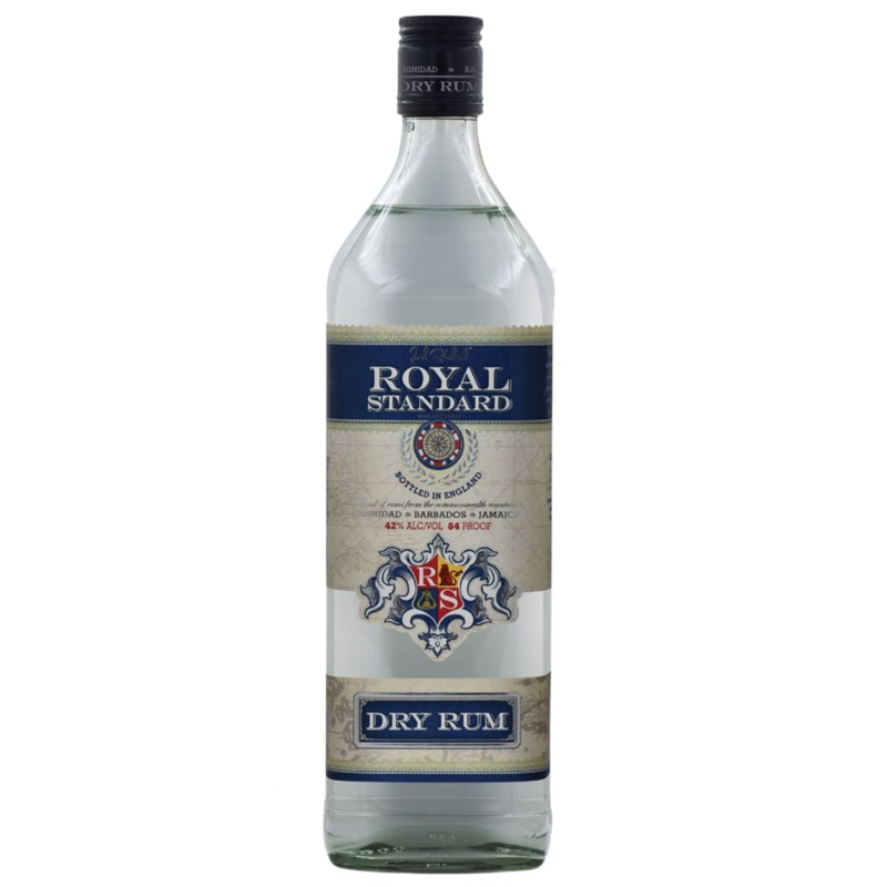 ROYAL STANDARD Dry Rum 1L