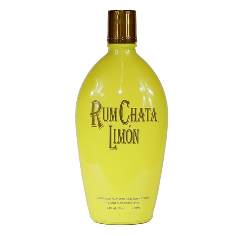 RumChata Limn - 750ml