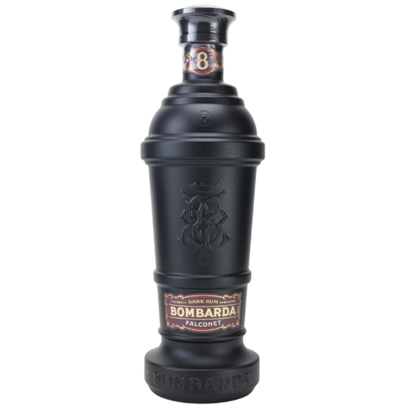 Bombarda Falconet 8 Dark Rum