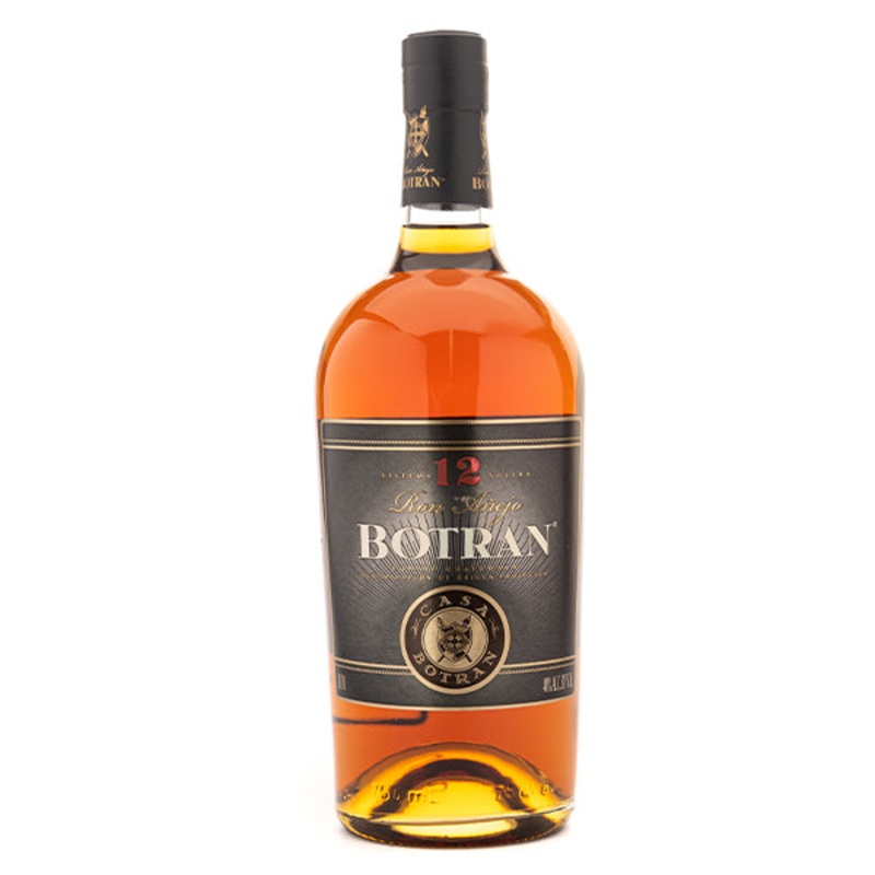 Botran Rum 12 Year - 750ml