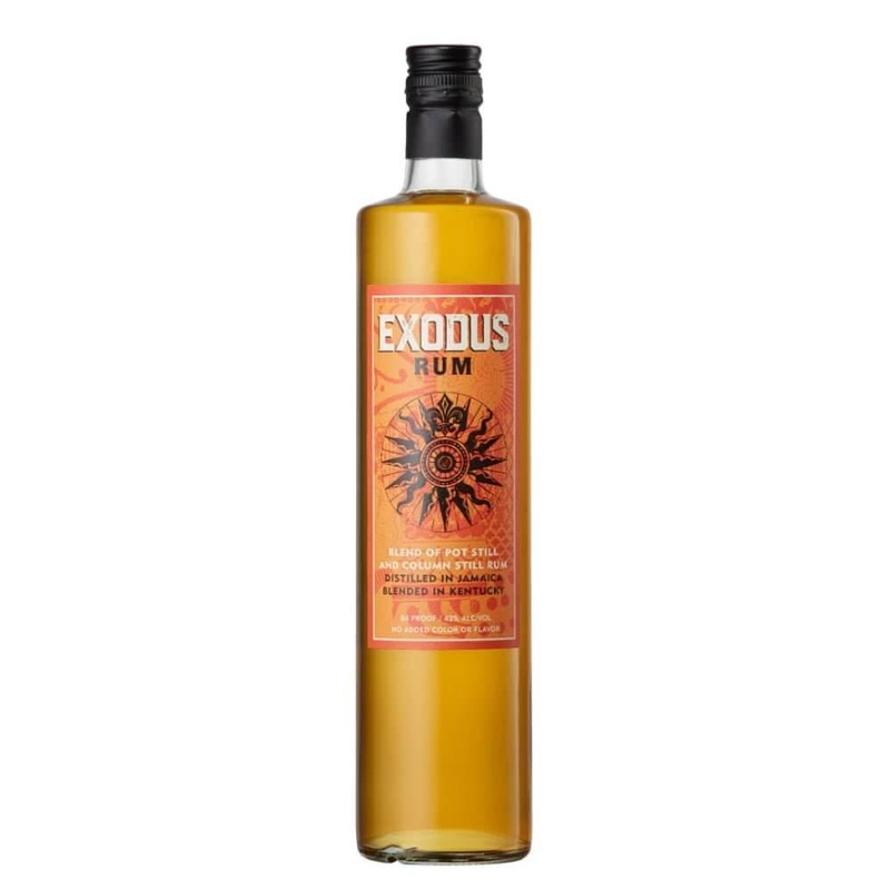 Exodus Rum