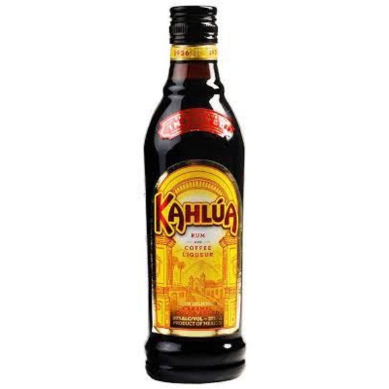 Kahlua Rum - 375ml