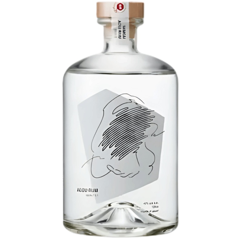 Nankai Acou Rum Single Origin Japanese Rum