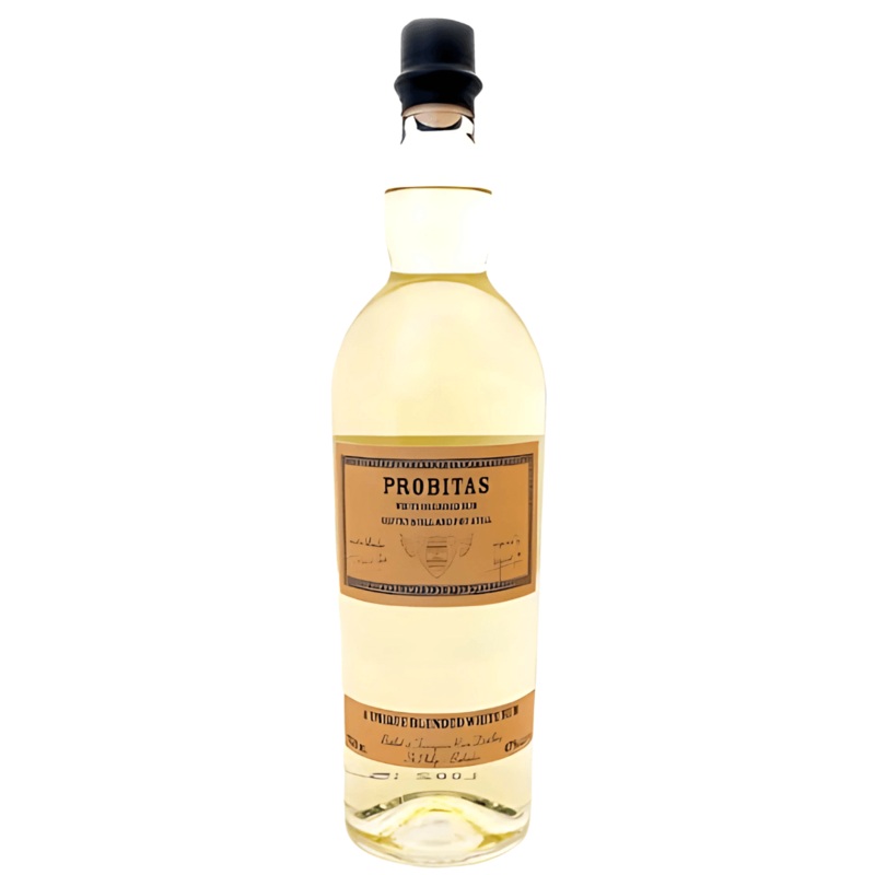 Probitas White Blended Rum