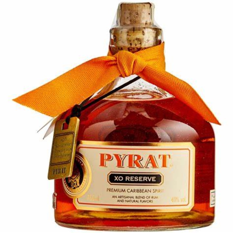 Pyrat XO Reserve Rum 750 ML