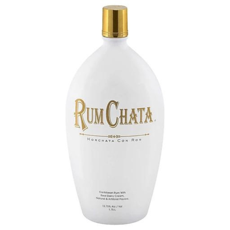 RumChata Horchata Con Ron - 750ml