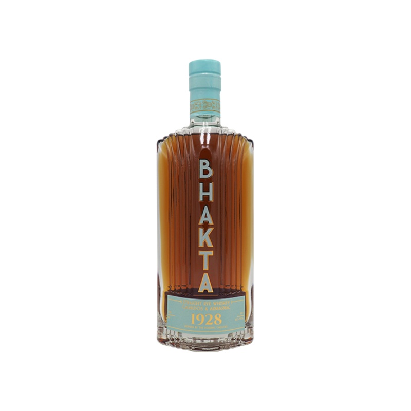 Bhakta 1928 Rye 750ML