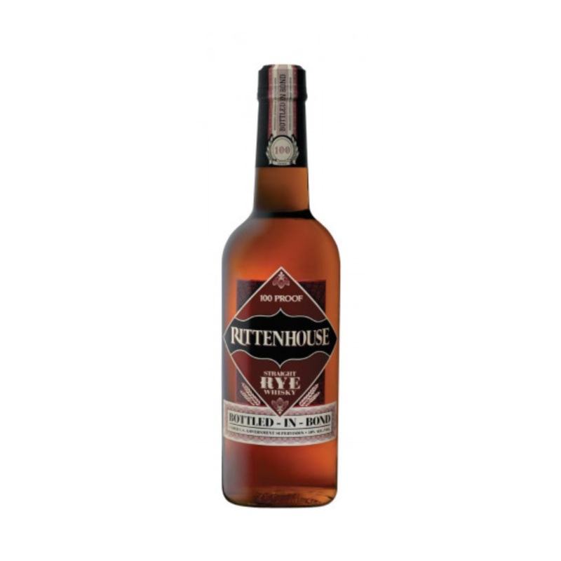 Rittenhouse Gordon's Private 2024 750ml